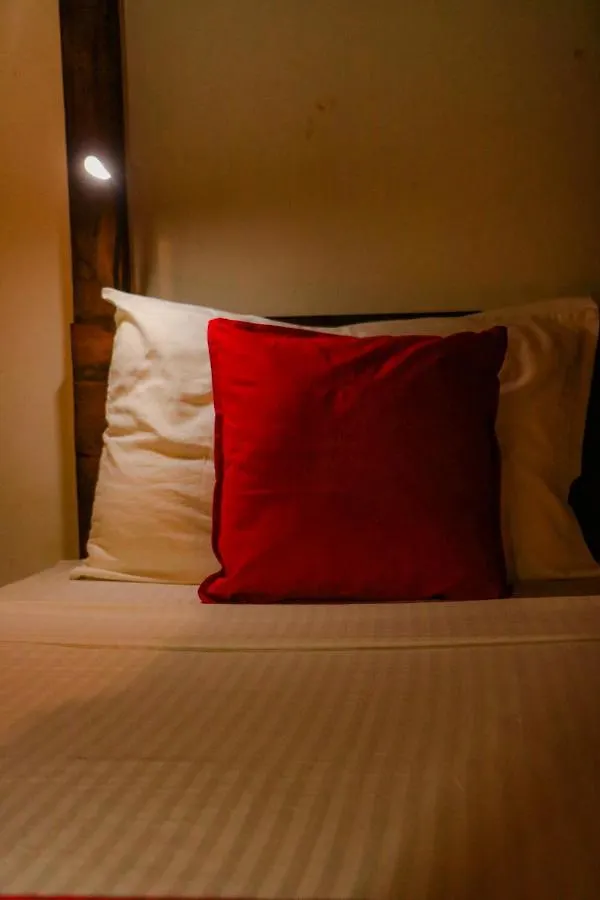 Tikuhut Hostel Sigiriya