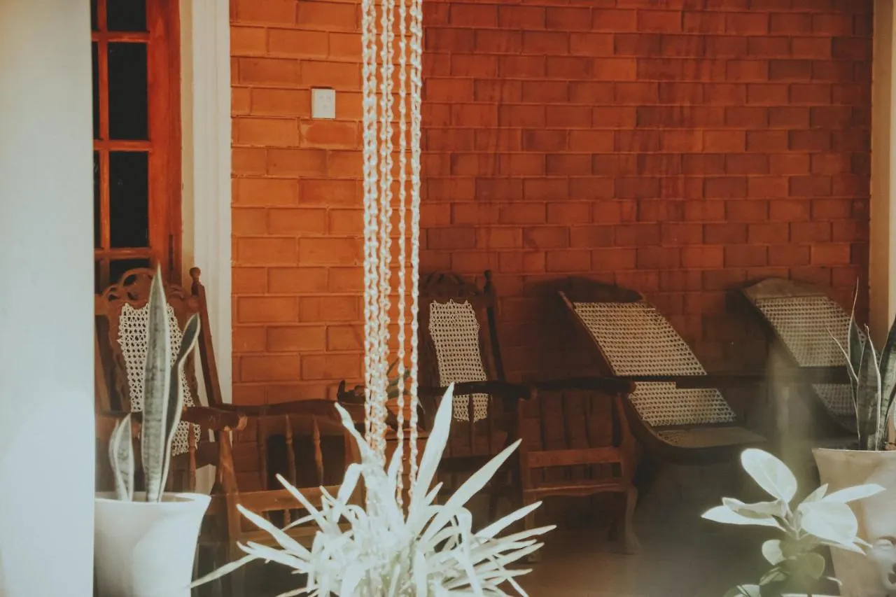 Tikuhut Hostel Sigiriya