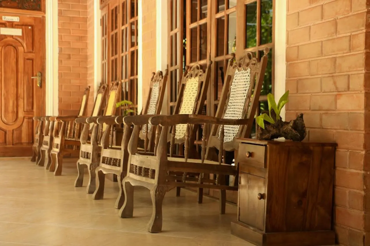 Tikuhut Hostel Sigiriya 0*,  Sri Lanka