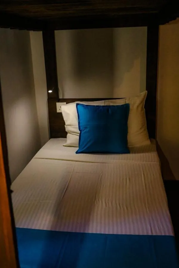 Tikuhut Hostel Sigiriya 0*,  Sri Lanka