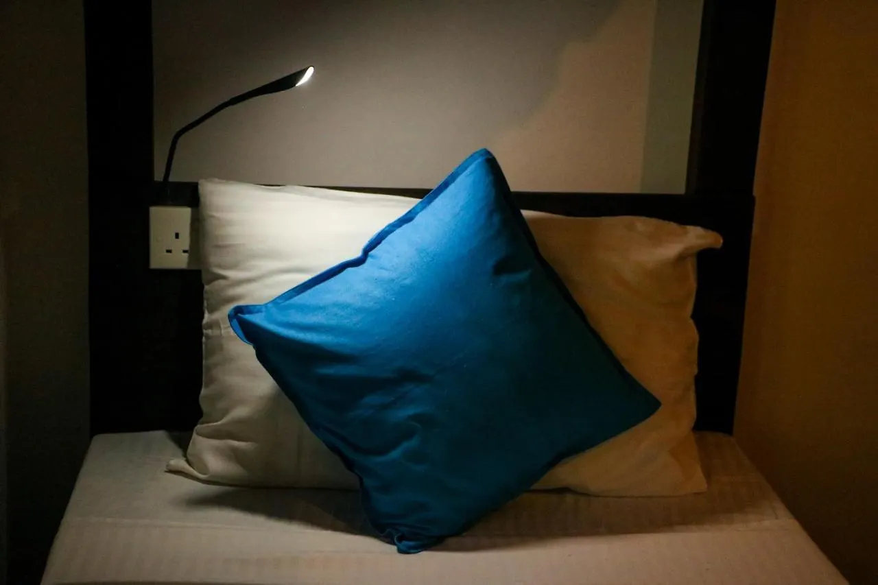 Tikuhut Hostel Sigiriya