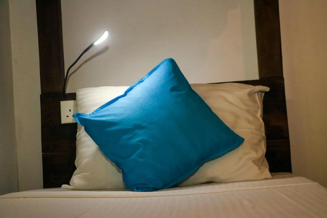 Tikuhut Hostel Sigiriya