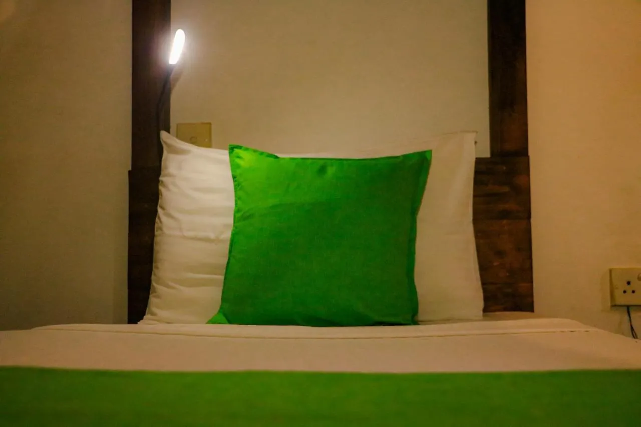 Tikuhut Hostel Sigiriya 0*,